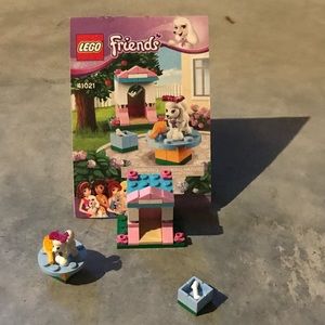 Lego Friends
